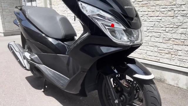 ホンダ ＰＣＸ ノーマル車｜（株）オートプラザウチ鹿児島店｜新車・中古バイクなら【グーバイク】