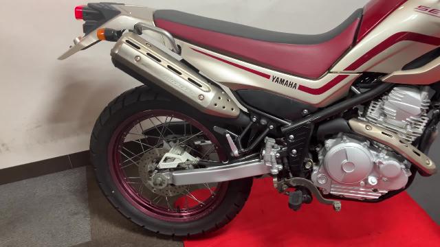 ヤマハ セロー２５０ ２０ＴＨ ＡＮＮＩＶＥＲＳＡＲＹ ＳＰＥＣＩＡＬ｜ホンダ・キット・イイ｜新車・中古バイクなら【グーバイク】