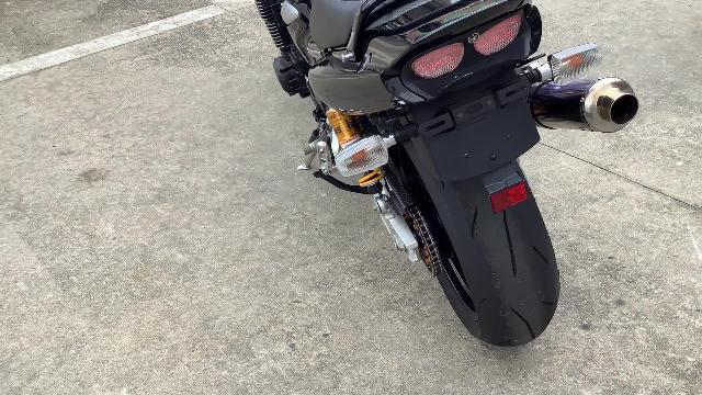 ヤマハ ＸＪＲ１３００ ＲＰ１７Ｊ型 ２０１４年モデル 空冷４気筒 インジェクション｜アーバンゲット福岡｜新車・中古バイクなら【グーバイク】