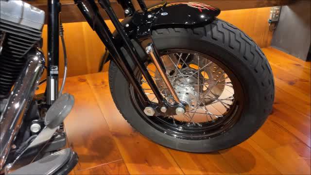 ＨＡＲＬＥＹ－ＤＡＶＩＤＳＯＮ ＦＬＳＴＳＢ クロスボーンズ