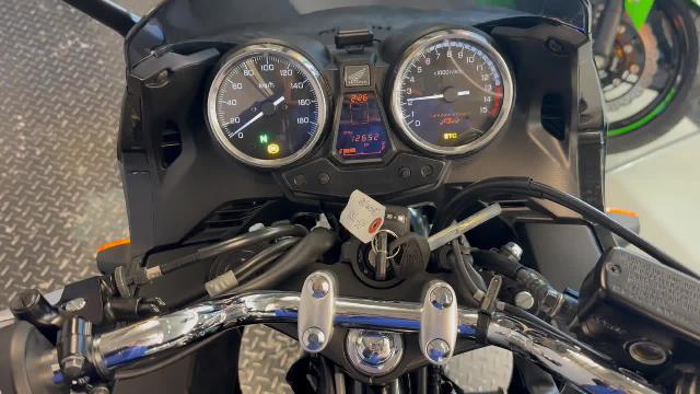 ホンダ ＣＢ４００Ｓｕｐｅｒ ボルドール ＶＴＥＣ Ｒｅｖｏ ２０２０ ＮＣ４２ ＥＴＣセパレート パイプエンジンガード｜（株）バイクプラザヤマノ  ｜新車・中古バイクなら【グーバイク】