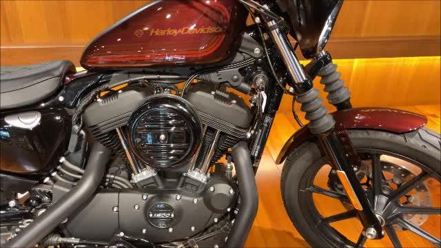 ＨＡＲＬＥＹ－ＤＡＶＩＤＳＯＮ ＸＬ１２００ＮＳアイアン フルノーマル カフェソロシート ビキニカウル ＡＢＳ ローショック エイプハンドル  バッテリー充電線｜（株）バイクプラザヤマノ ｜新車・中古バイクなら【グーバイク】