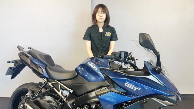 スズキ ＧＳＸ－Ｓ１０００ＧＴ ２０２２ ＥＫ１ＡＡ 純正グリップヒーター エンジンスライダー タンクパッド スマホホルダー｜（株）バイクプラザヤマノ  ｜新車・中古バイクなら【グーバイク】