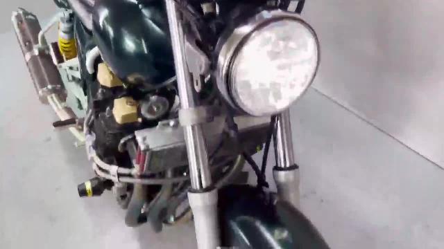 ヤマハ ＸＪＲ１２００ ４ＫＧ １９９６年モデル ヨシムラマフラー ハンドル オイルクーラー フェンダーレス ＬＥＤライト｜ＧＡＲＡＧＥ－Ｊ イオ  武雄店｜新車・中古バイクなら【グーバイク】