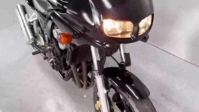 ヤマハ ＦＺ４００ ４ＹＲ １９９８年モデル 車検令和７年５月まで ノーマルコンディション｜ＧＡＲＡＧＥ－Ｊ イオ  武雄店｜新車・中古バイクなら【グーバイク】