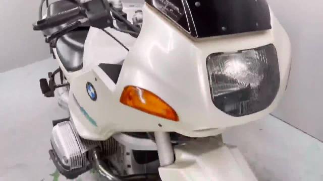 ＢＭＷ Ｒ１１００ＲＳ １９９４年モデル ＡＢＳ ノーマルコンディション｜ＧＡＲＡＧＥ－Ｊ イオ 武雄店｜新車・中古バイクなら【グーバイク】