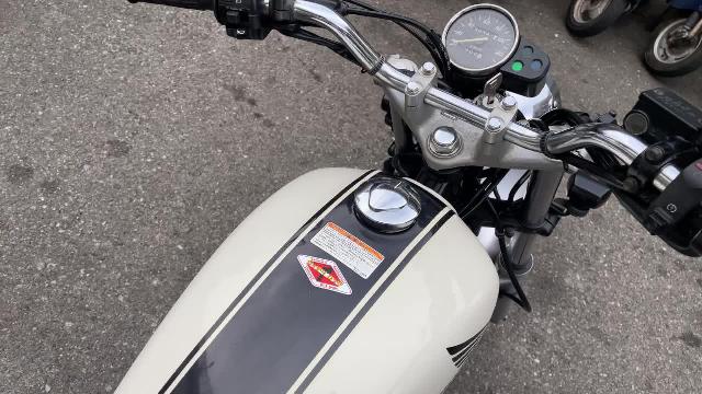 ホンダ ＣＢ２２３Ｓ｜タイムサイクル｜新車・中古バイクなら【グーバイク】