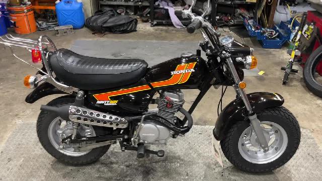 ホンダ ノーティーＤＡＸ ノーマル 前後タイヤ新品｜（株）ＴＲＥＡＳＵＲＥ（トレジャー）｜新車・中古バイクなら【グーバイク】