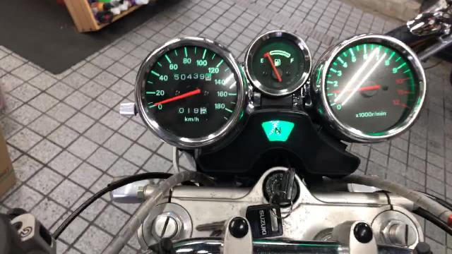 スズキ ＧＳＦ１２００ 各部レストア済｜ライダーズスタイル｜新車・中古バイクなら【グーバイク】