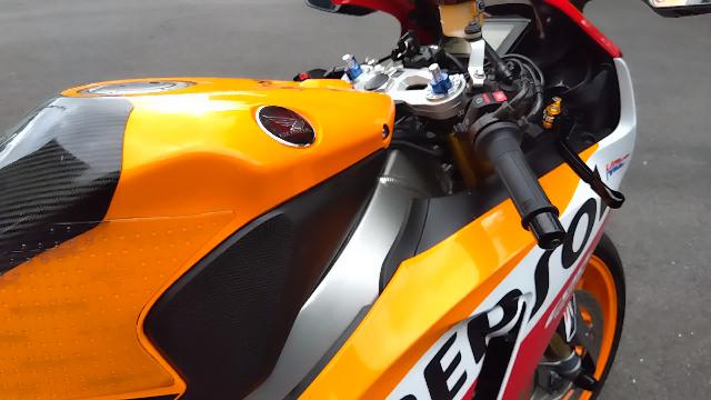 ホンダ ＣＢＲ１０００ＲＲ－ＳＰ チャンピオンスペシャル オーリンズ＆ブレンボ｜ウィングモータース｜新車・中古バイクなら【グーバイク】