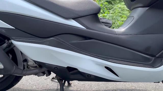 スズキ スカイウェイブ２５０ タイプＳ ＣＪ４６Ａ ルーフ付 ＥＴＣ｜ＢＩＫＥ ＬＩＮＥ｜新車・中古バイクなら【グーバイク】