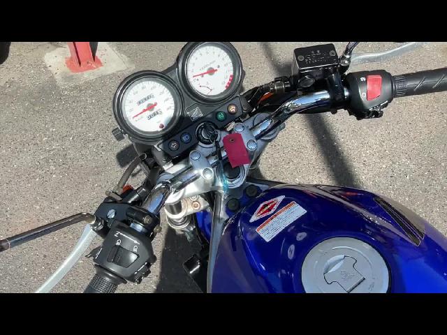 ホンダ ＶＴＲ２５０ ＭＣ３３型 ２００３年モデル キャブ車 ノーマル Ｖツインエンジン｜山元モーターサイクル｜新車・中古バイクなら【グーバイク】