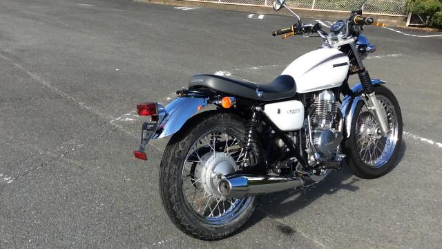 ホンダ ＣＢ４００ＳＳ｜バイク王 久留米店｜新車・中古バイクなら【グーバイク】