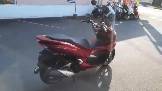 ホンダ ＰＣＸ ＪＦ８１ ワンオーナー車｜バイクフォーラム和田店｜新車・中古バイクなら【グーバイク】