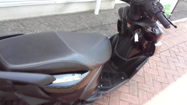 ヤマハ シグナスＲＡＹ ＺＲ １２５ ＵＳＢ＆シガーソケット｜バイク館小倉店｜新車・中古バイクなら【グーバイク】