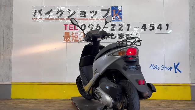 ホンダ Ｄｉｏ｜バイクショップケイ｜新車・中古バイクなら【グーバイク】