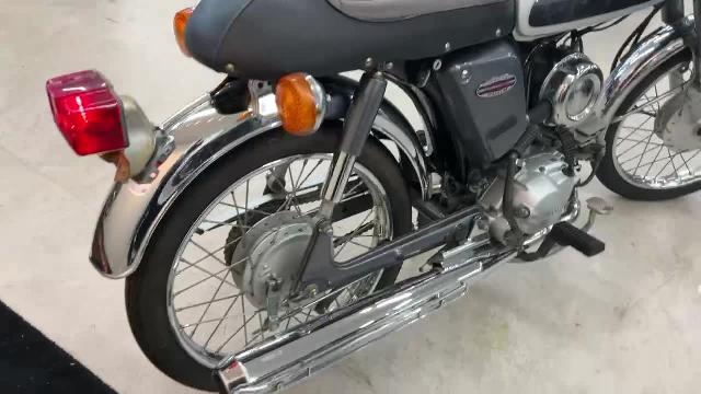 ヤマハ ＹＢ－１ Ｆｏｕｒ ４サイクルモデル ミラー｜バイク王 小倉店｜新車・中古バイクなら【グーバイク】