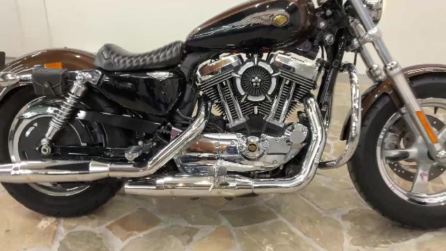 ＨＡＲＬＥＹ－ＤＡＶＩＤＳＯＮ ＸＬＨ１２００Ｃ １１０ｔｈエディション 北米マフラー フューエルパック ＲＳＤエアクリ  ラペラシート他多数カスタム｜Ｂｅａｔ＆Ｃ 福岡マリナ店 ｜新車・中古バイクなら【グーバイク】