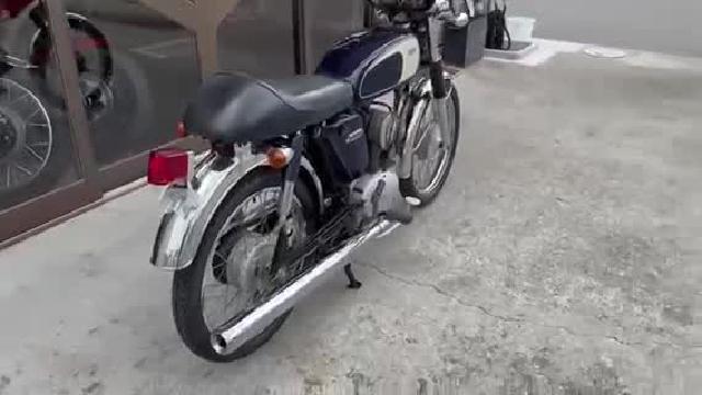 ヤマハ ＹＢ－１ ２ストローク ５０ｃｃ｜ＹＯＵ ＳＨＯＰ ササキ｜新車・中古バイクなら【グーバイク】