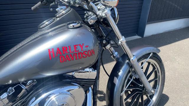 ＨＡＲＬＥＹ－ＤＡＶＩＤＳＯＮ ＦＸＤＬ ローライダー キャブ車 ＦＸＳカラー クラシックフェンダー｜オリンパスモーターサイクル 旧ハーレーダビッドソン 仙台｜新車・中古バイクなら【グーバイク】