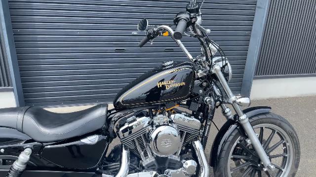 ＨＡＲＬＥＹ－ＤＡＶＩＤＳＯＮ ＸＬ１２００Ｌ ロー 最終キャブ車 ミクニＨＳＲキャブ スポタンカスタム仕様 オーリンズ｜オリンパスモーターサイクル 旧 ハーレーダビッドソン仙台｜新車・中古バイクなら【グーバイク】