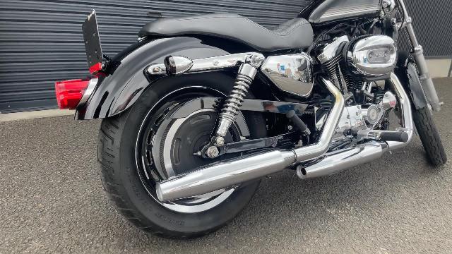 ＨＡＲＬＥＹ－ＤＡＶＩＤＳＯＮ ＸＬ１２００Ｃ カスタム｜オリンパスモーターサイクル 旧ハーレーダビッドソン仙台｜新車・中古バイクなら【グーバイク】