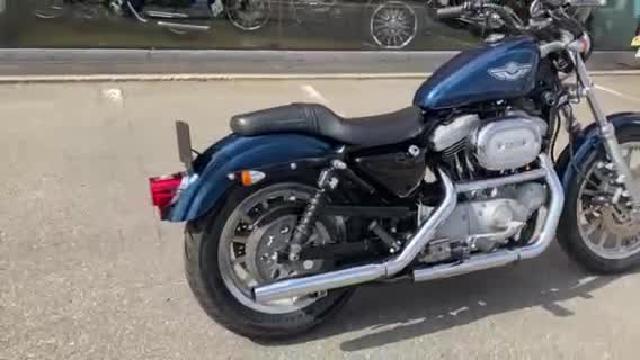 ＨＡＲＬＥＹ－ＤＡＶＩＤＳＯＮ ＸＬ１２００Ｓ スポーツ １００周年モデル リジスポ最終｜オートセンター青森｜新車・中古バイクなら【グーバイク】