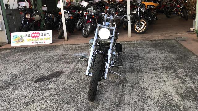 ＨＡＲＬＥＹ－ＤＡＶＩＤＳＯＮ ＦＸＳＴＤ ソフテイルデュース １００周年記念キャブモデル 社外マフラー ハンドル キャブ エアクリ シート  ウインカー 保証付｜ＷＯＬＦ ＭＯＴＯＲ ＳＡＬＯＮ ウルフモーターサロン｜新車・中古バイクなら【グーバイク】