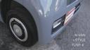 HONDA N-VAN PLUS STYLE