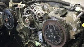 ドレッシーオールタイヤサービスの動画