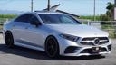 MERCEDES BENZ CLS-CLASS
