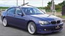 BMW ALPINA B7
