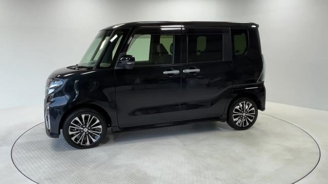 ダイハツ タント カスタムRSセレクション カーナビ バックカメラ