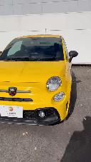 ABARTH ABARTH 595