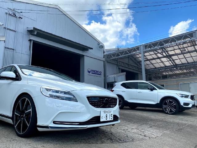 ボルボ Ｖ７０ Ｔ６ ＡＷＤ Ｒデザイン ３Ｌターボエンジン ３０４ＰＳ／トルク４４０Ｎｍ シルクメタルドアミラーカバー／フォグランプカバー  専用アルミホイール 89.9万円 平成23年(2011年) 愛知県 中古車 - 価格.com