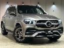 MERCEDES BENZ GLE