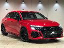 AUDI RS3 SPORTBACK