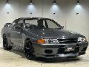 NISSAN SKYLINE