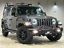 CHRYSLER JEEP JEEP WRANGLER UNLIMITED