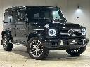 MERCEDES BENZ G-CLASS