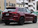 CHRYSLER JEEP JEEP GRAND CHEROKEE