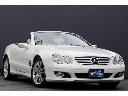 MERCEDES BENZ SL