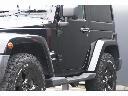 CHRYSLER JEEP JEEP WRANGLER