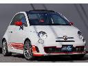 ABARTH ABARTH 500C