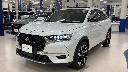 DS AUTOMOBILES DS7 CROSSBACK