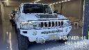 HUMMER HUMMER H3