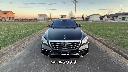 MERCEDES BENZ S-CLASS