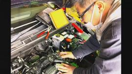 株式会社ルーフインターナショナルの動画