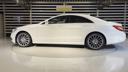 MERCEDES BENZ CLS-CLASS