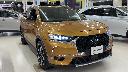 ＤＳ７クロスバック グランシック　ピュアテック　禁煙車／ＡＣＣ／衝突軽減Ｂ／Ｃａｒｐｌａｙ／ＡｎｄｒｏｉｄＡｕｔｏ／サンルーフ／Ｓ＆Ｂカメラ／車線逸脱警告／シートＨ／Ｐシート／ＬＥＤヘッドライト／Ｐゲート／Ｂｌｕｅｔｏｏｔｈ／クリアランスソナー